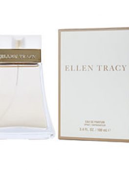 Ellen Tracy Eau De Parfum Spray 3.4 Oz For Women
