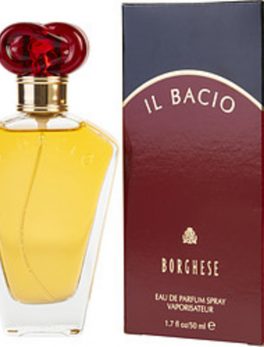 Il Bacio Eau De Parfum Spray 1.7 Oz For Women