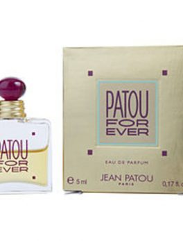 Patou Forever Eau De Parfum .17 Oz Mini For Women