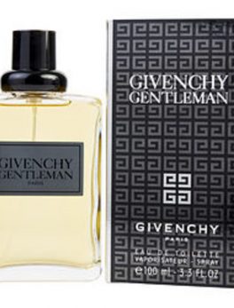 Gentleman Original Edt Spray 3.3 Oz For Men