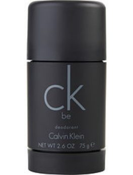Ck Be Deodorant Stick 2.6 Oz For Anyone