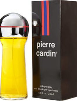 Pierre Cardin Cologne Spray 8 Oz For Men