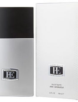 Portfolio Edt Spray 3.4 Oz For Men