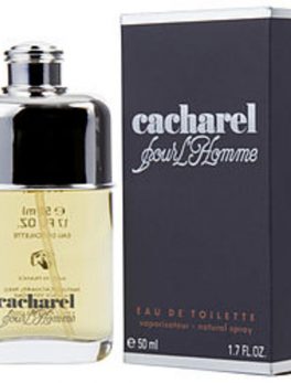 Cacharel Edt Spray 1.7 Oz For Men