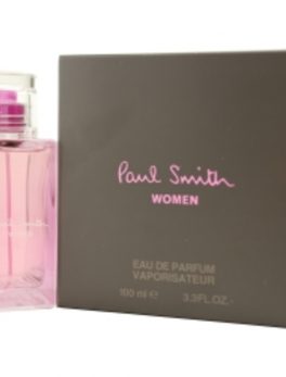 Paul Smith Eau De Parfum Spray 3.3 Oz For Women