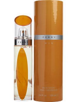 Perry Edt Spray 3.4 Oz For Men
