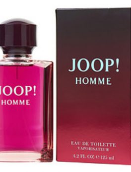 Joop! Edt Spray 4.2 Oz For Men