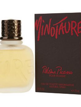 Minotaure Edt Spray 2.5 Oz For Men