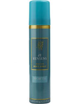 Je Reviens Body Spray 2.5 Oz For Women