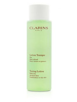 Clarins Toning Lotion - Oily To Combination Skin--200ml/6.8oz For Women