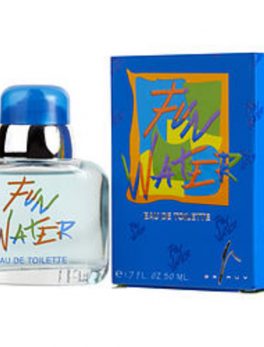 Funwater Edt 1.7 Oz For Men