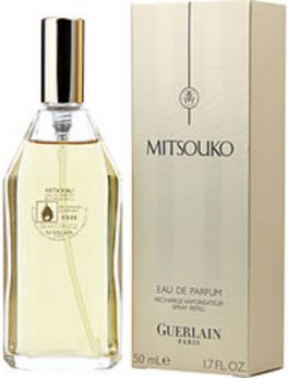 Mitsouko Eau De Parfum Spray Refill 1.7 Oz For Women
