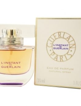 L'instant De Guerlain Eau De Parfum Spray 1 Oz For Women