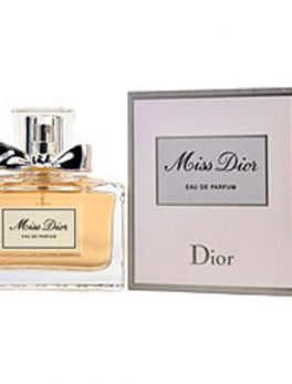 Miss Dior (cherie) Eau De Parfum Spray 3.4 Oz For Women