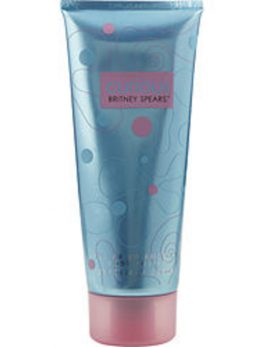 Curious Britney Spears Body Polish 7 Oz For Women