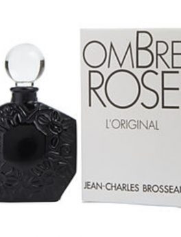 Ombre Rose Parfum .25 Oz For Women