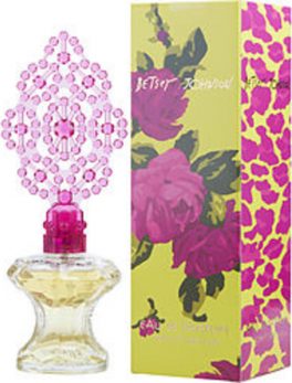 Betsey Johnson Eau De Parfum Spray 1.6 Oz For Women