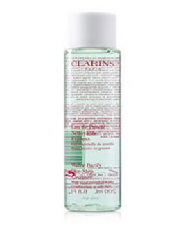 Clarins Water Purify One Step Cleanser W/ Mint Essential Water ( For Combination Or Oily Skin )--200ml/6.8oz For Women