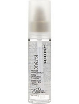 Joico K-pak Protect and Shine Serum 1.7 Oz For Anyone