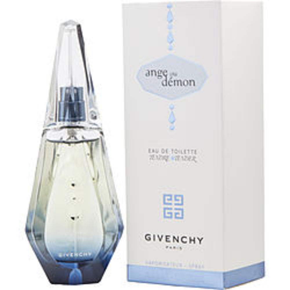 Ange Ou Demon Tendre Edt Spray 1.7 Oz For Women