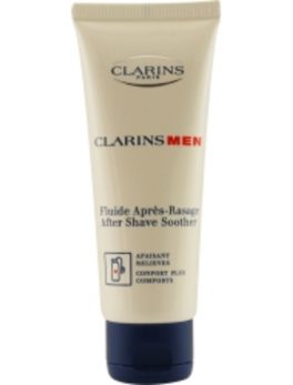 Clarins Men Aftershave Soother--75ml/2.7oz For Women