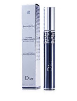 Christian Dior Diorshow Mascara - # 090 Pro Black --10ml/0.33oz For Women