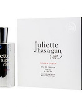 Citizen Queen Eau De Parfum Spray 3.3 Oz For Women