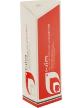 Ds Laboratories Nia Helio Hydrating Shampoo 6 Oz For Anyone