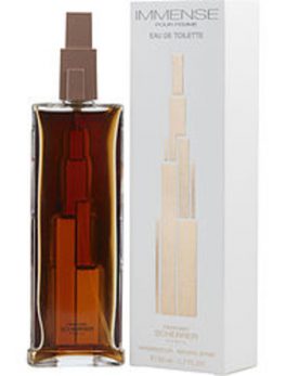 Immense Edt Spray 1.7 Oz For Women