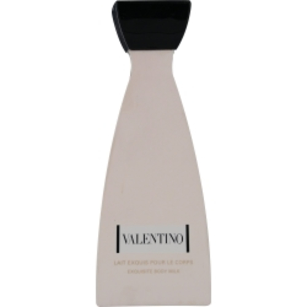Valentino New Body Milk 6.7 Oz For Women