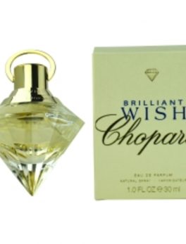 Brilliant Wish Eau De Parfum Spray 1 Oz For Women
