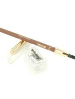 Sisley Phyto Sourcils Perfect Eyebrow Pencil ( With Brush and Sharpener ) - No. 04 Cappuccino --0.55g/0.019oz For Women