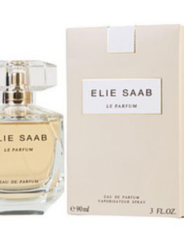 Elie Saab Le Parfum Eau De Parfum Spray 3 Oz For Women