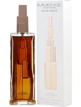 Immense Edt Spray 1 Oz For Women