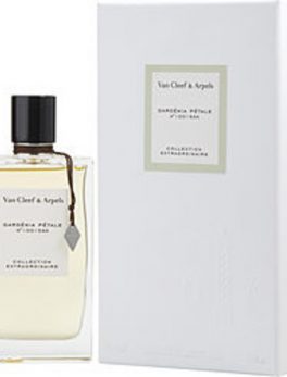 Gardenia Petale Eau De Parfum Spray 2.5 Oz (collecton Extraordinaire) For Women