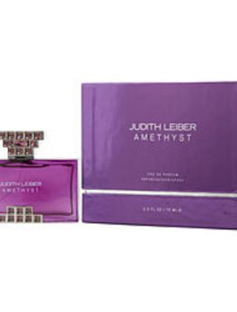 Judith Leiber Amethyst Eau De Parfum Spray 2.5 Oz For Women
