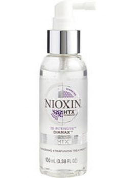 Nioxin 3d Intense Therapy Diamax Thickening Xtrafusion Treatment With Htx 3.38 Oz For Anyone