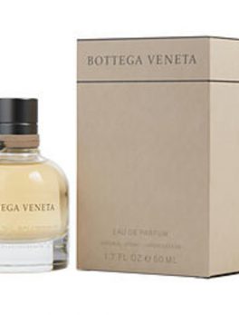 Bottega Veneta Eau De Parfum Spray 1.7 Oz For Women