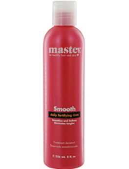 Mastey Smooth Daily Fortifying Rinse 8 Oz For Anyone