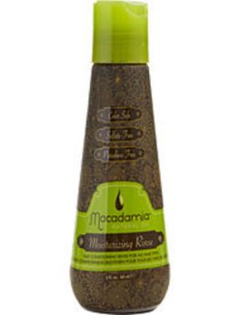 Macadamia Natural Moisturizing Rinse 2 Oz For Anyone
