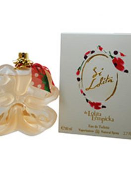 Lolita Lempicka Si Lolita Edt Spray 2.7 Oz For Women