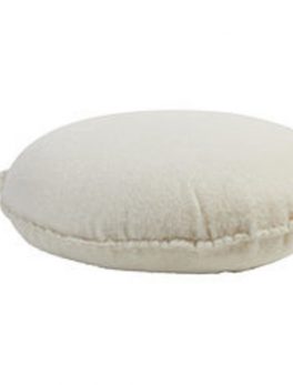 Spa Accessories Exfoliating Ball Sponge - Beige For Anyone