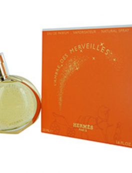 L'ambre Des Merveilles Eau De Parfum Spray 1.6 Oz For Women