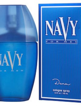 Navy Cologne Spray 3.4 Oz For Men