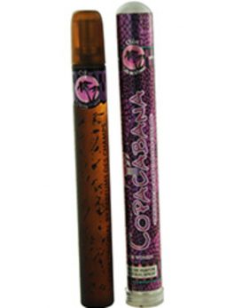 Cuba Copacabana Eau De Parfum Spray Spray 1.17 Oz For Women