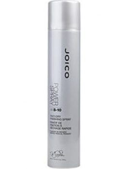 Joico Power Spray Fast Dry Finishing Spray 9 Oz For Anyone