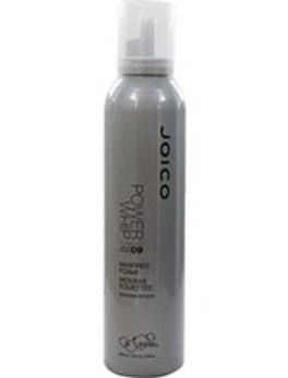 Joico Power Whip Whipped Foam 10.2 Oz For Anyone
