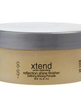 Simply Smooth Xtend Keratin Replenishing Reflection Shine Finisher 2 Oz For Anyone