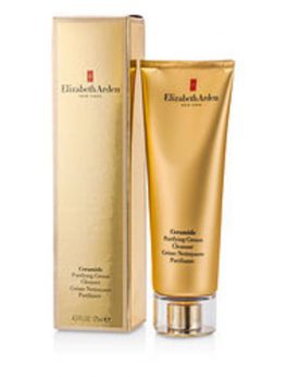 Elizabeth Arden Ceramide Purifying Cream Cleanser --125ml/4.2oz For Women