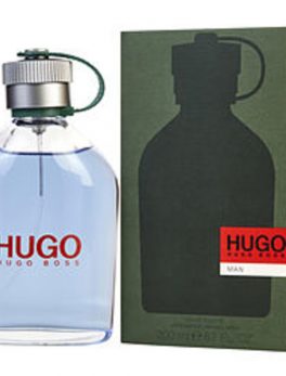 Hugo Edt Spray 6.7 Oz For Men
